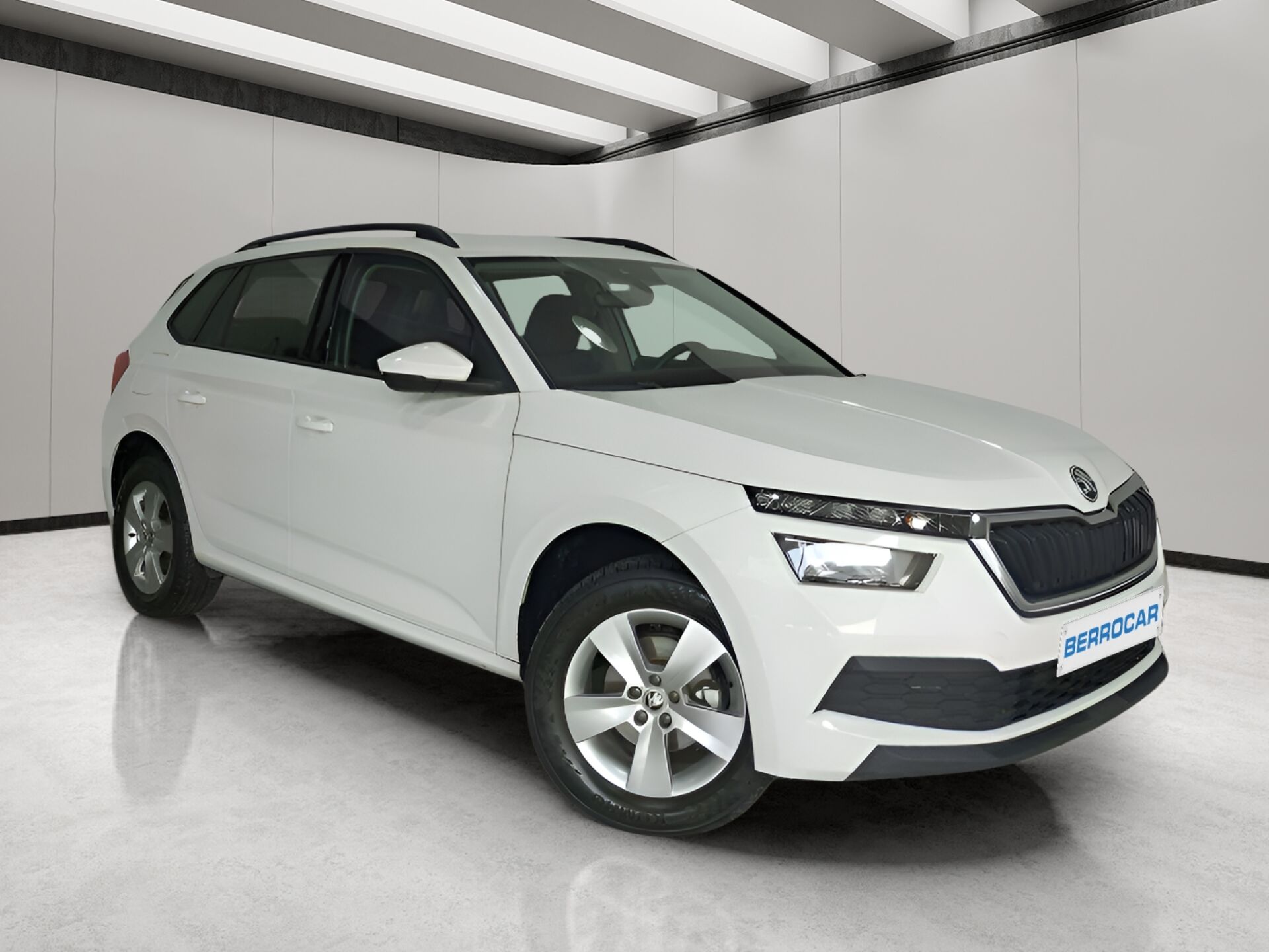 Imagen de SKODA Kamiq
