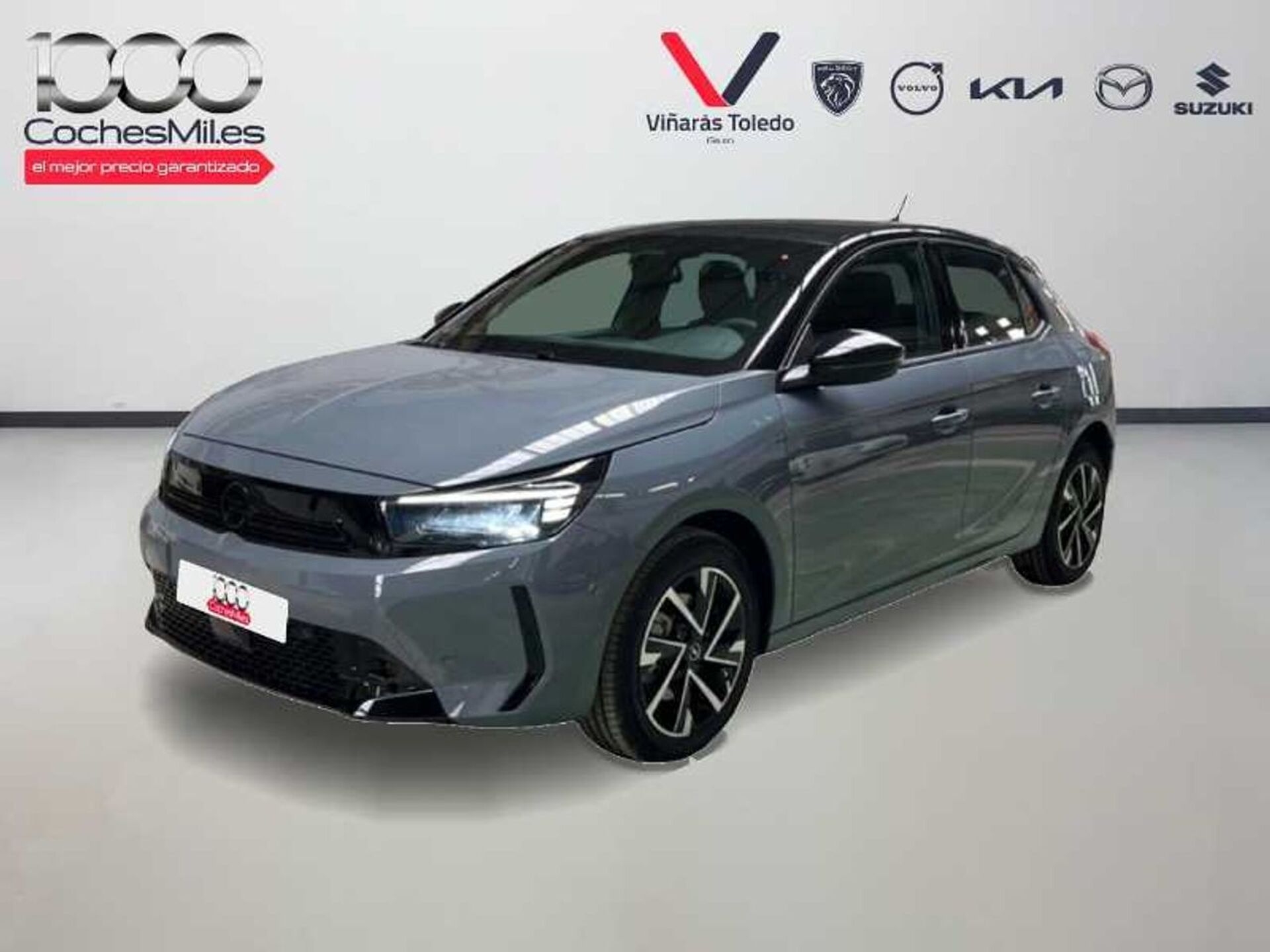 Imagen 1 de OPEL Corsa