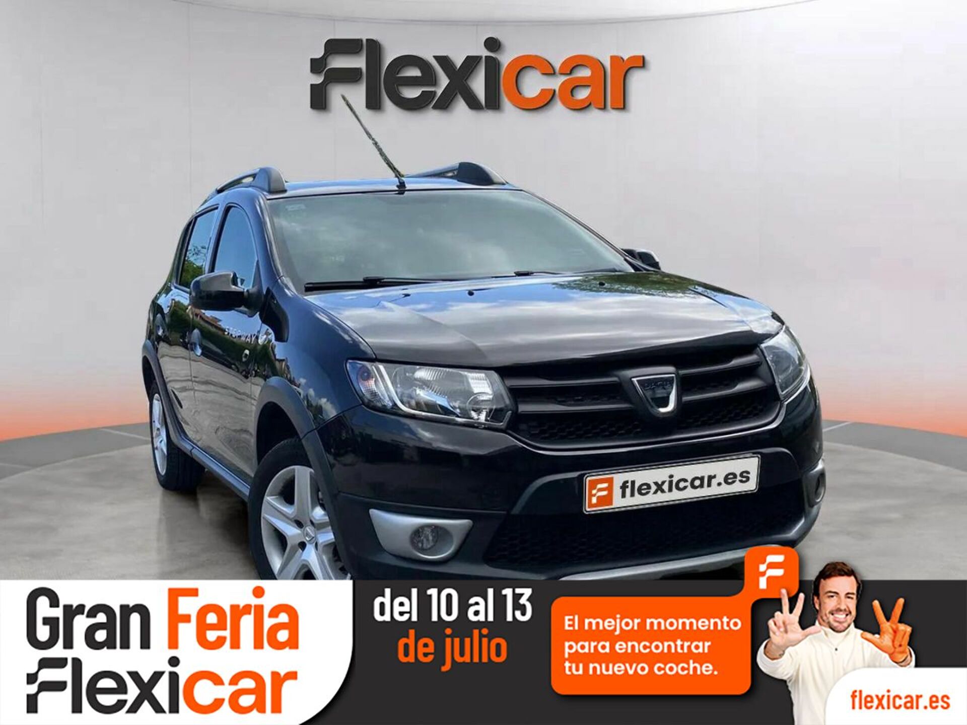 Imagen de DACIA Sandero