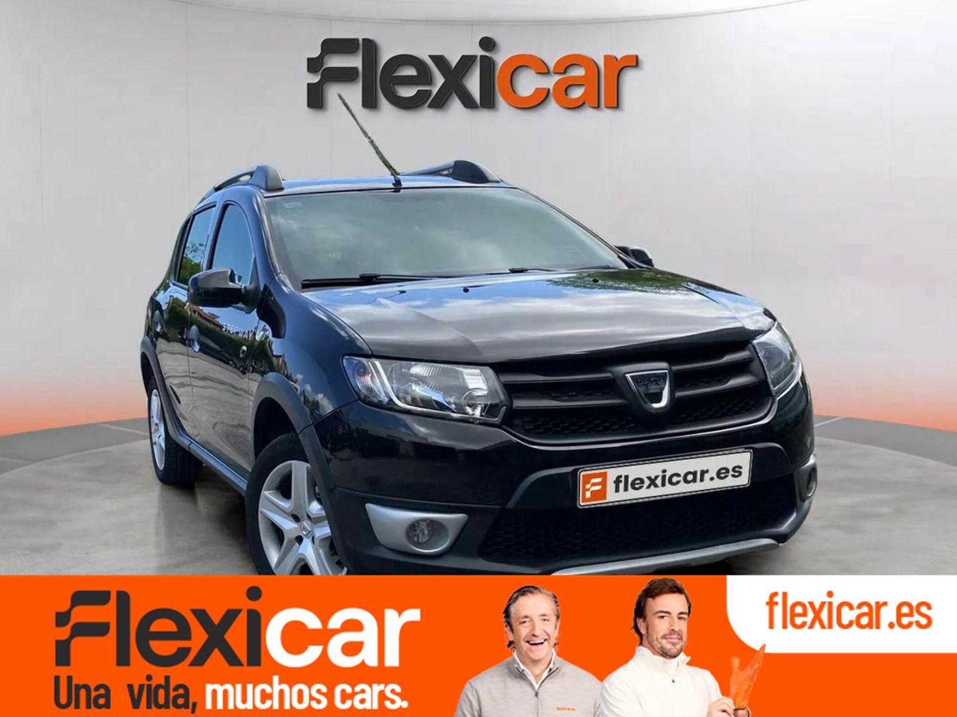 Imagen de DACIA Sandero