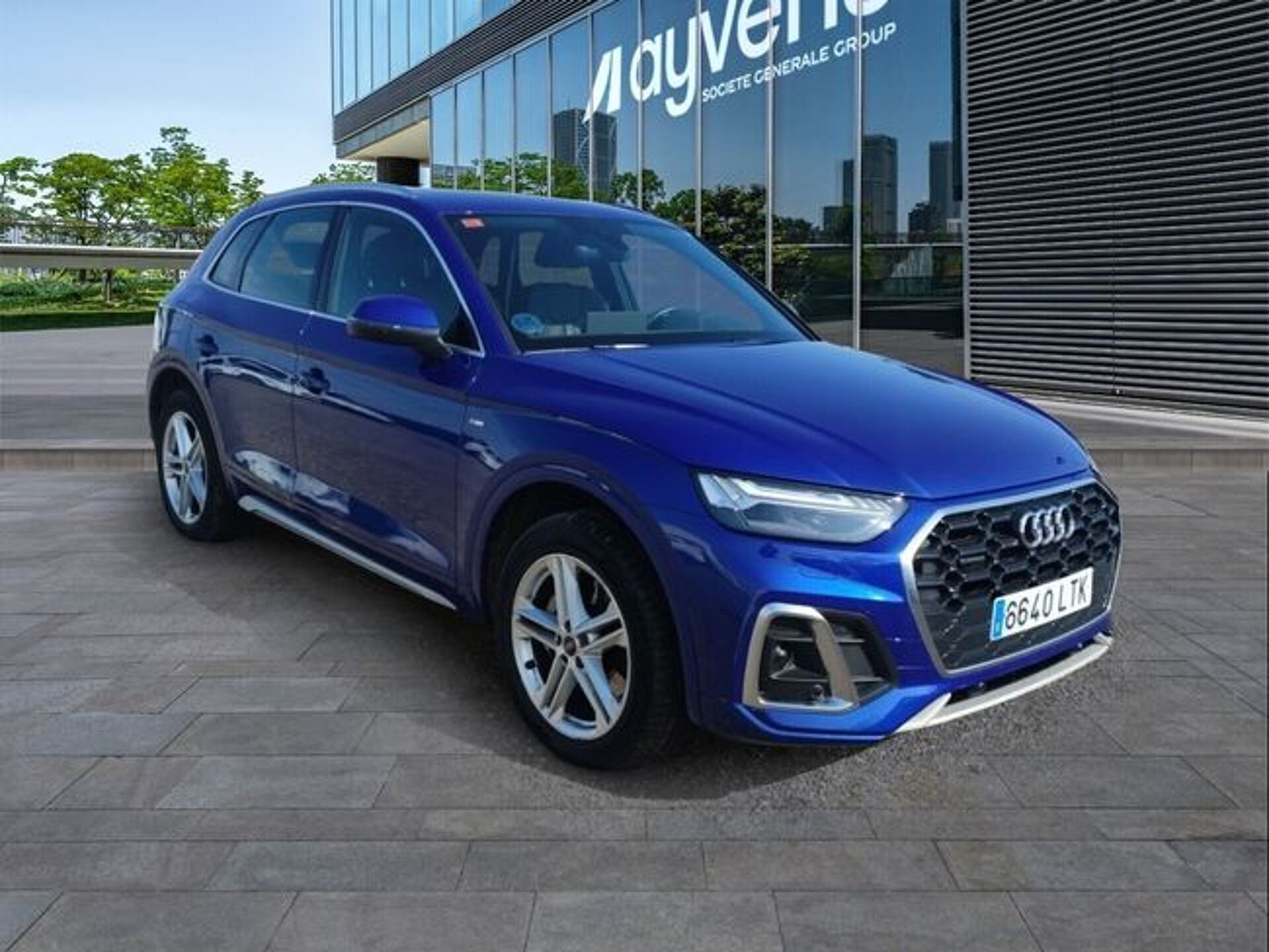 Imagen 3 de AUDI Q5