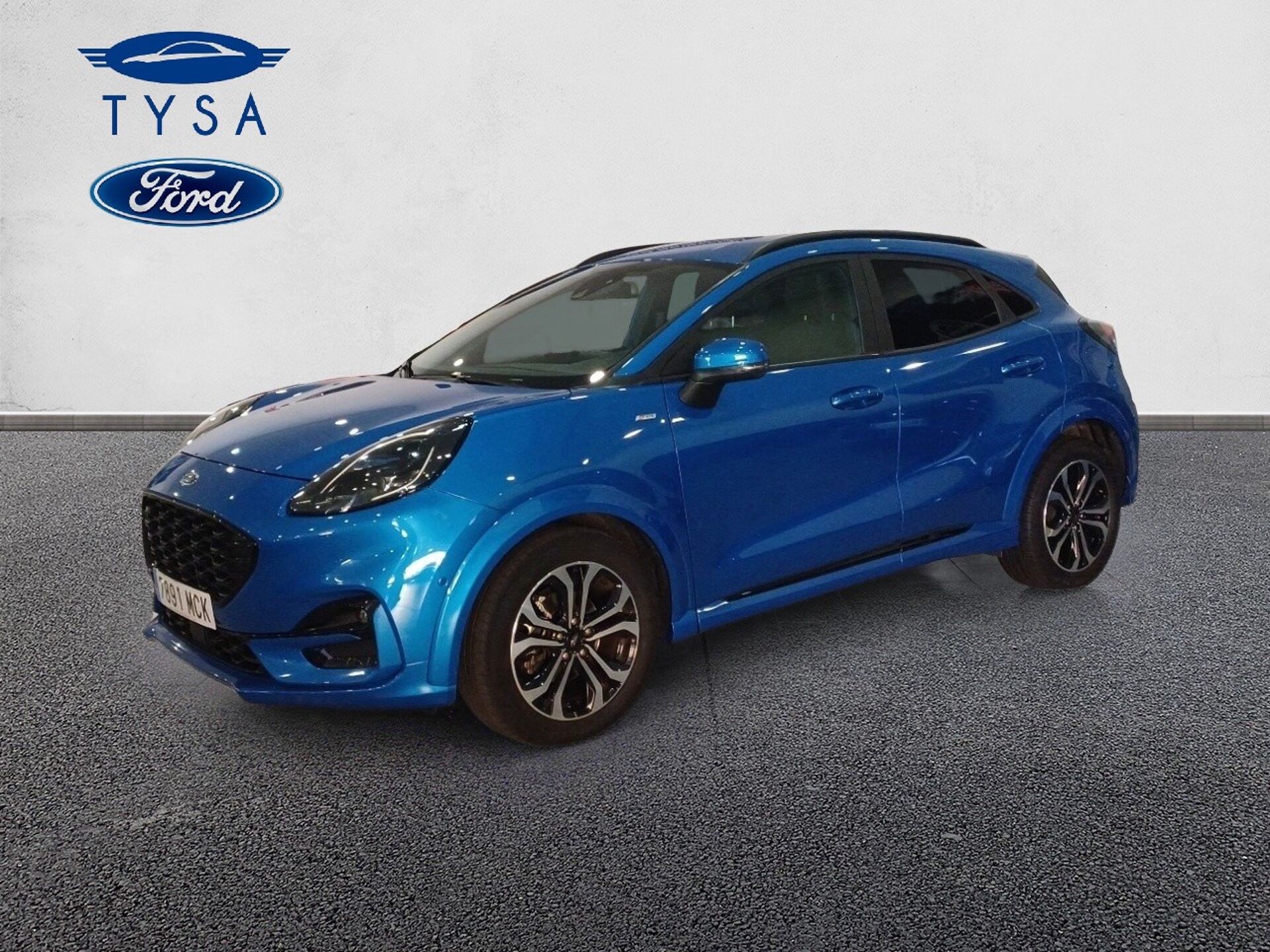 Imagen de FORD Puma