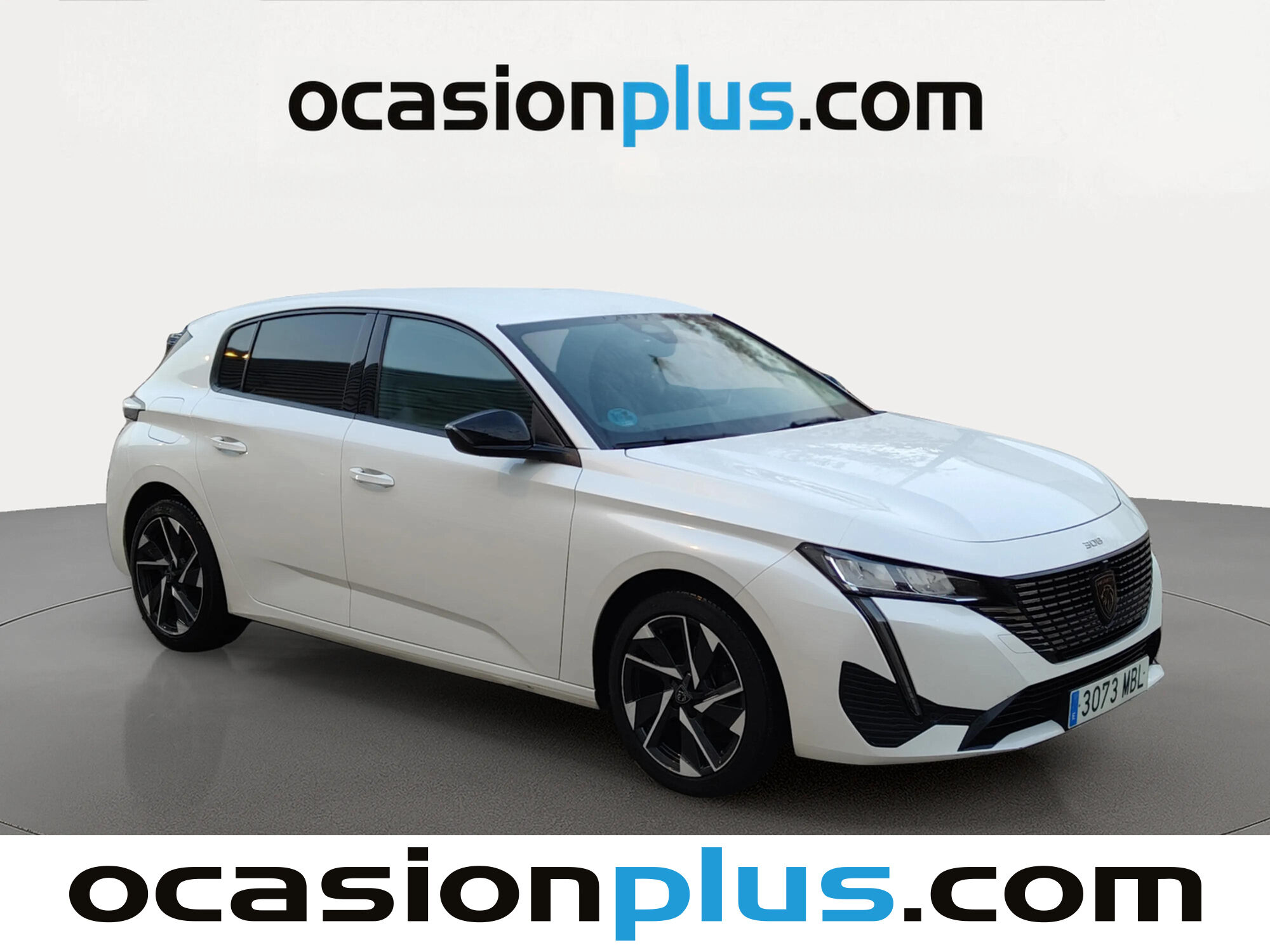 Foto del PEUGEOT 308 1.2 PureTech S&S Allure Pack 130