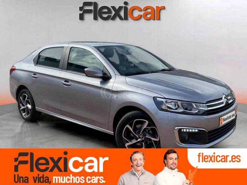 Foto del CITROEN C-Elysée 1.2 PureTech Shine 82