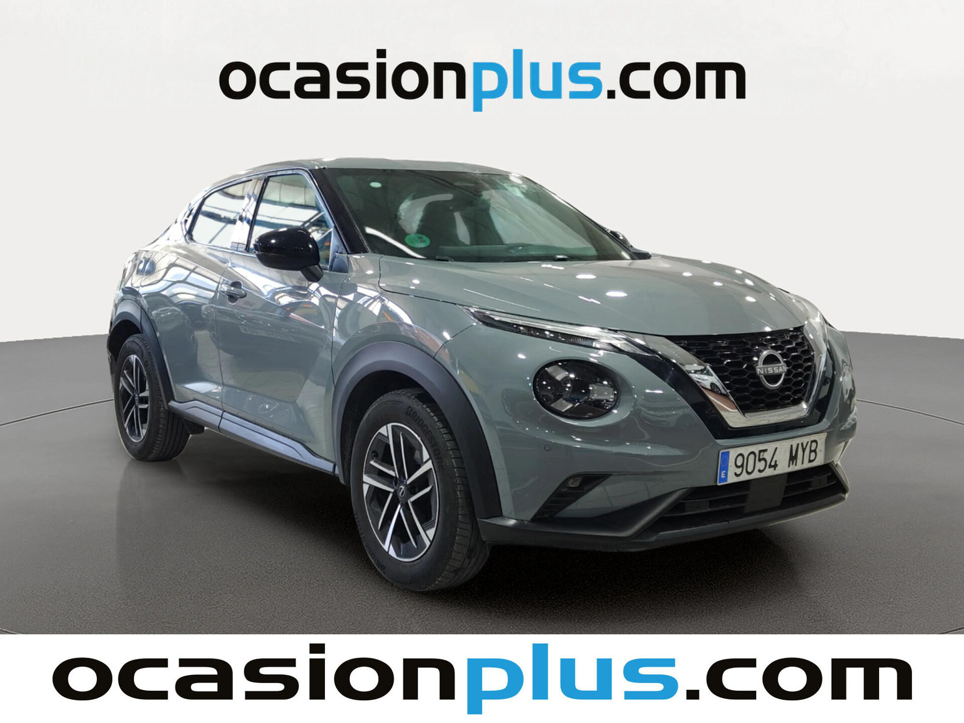 Imagen 2 de NISSAN Juke