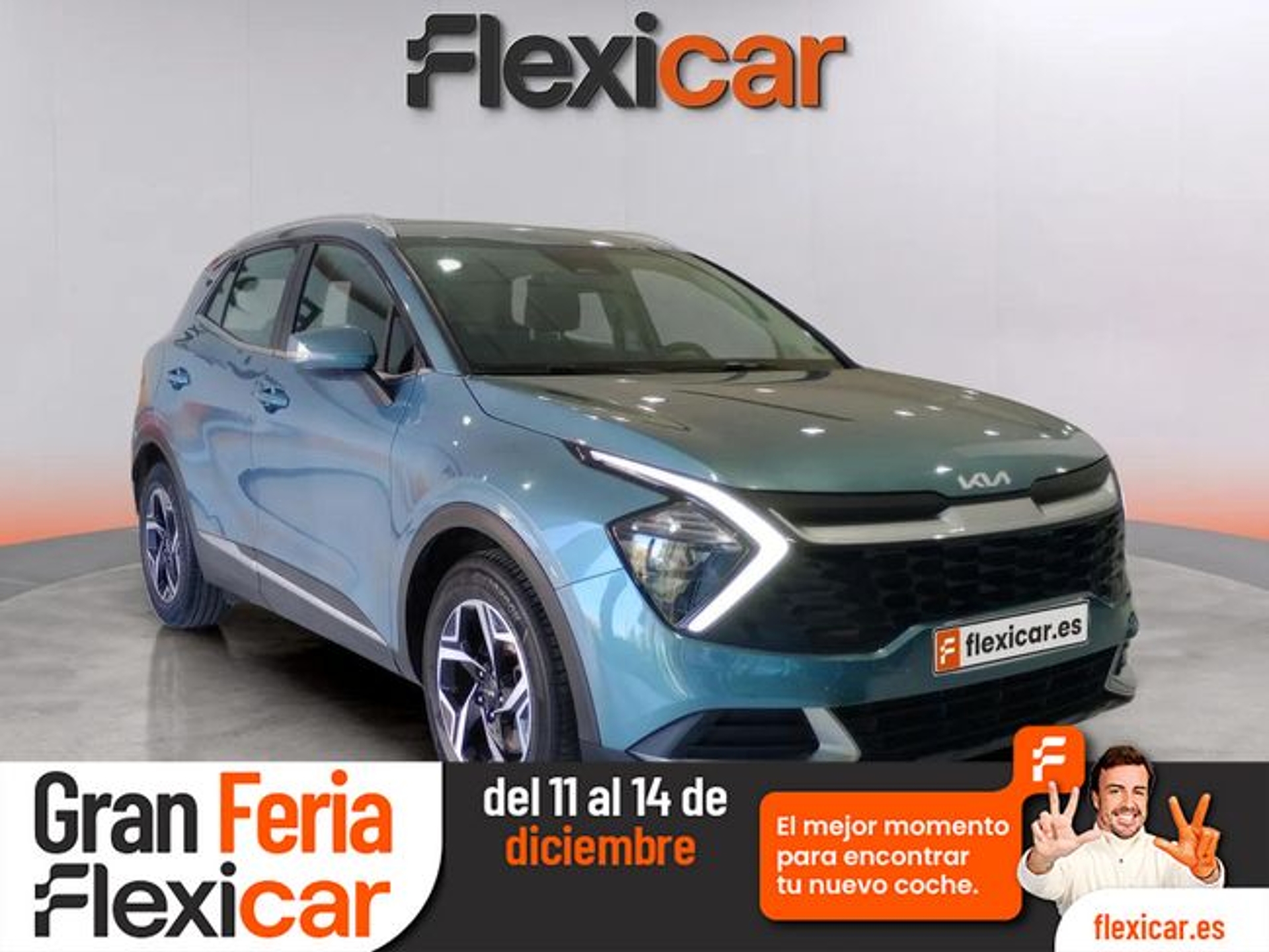 Imagen de KIA Sportage