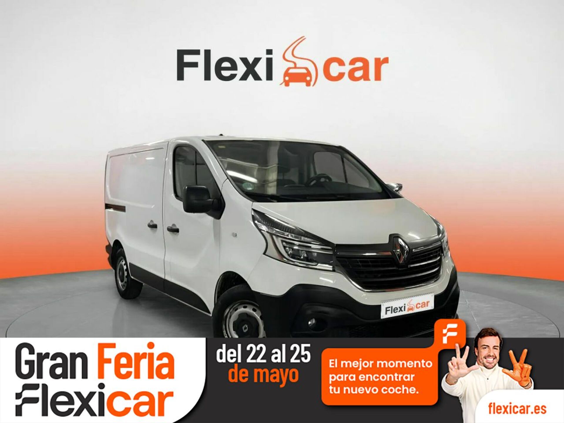 Imagen de RENAULT Trafic