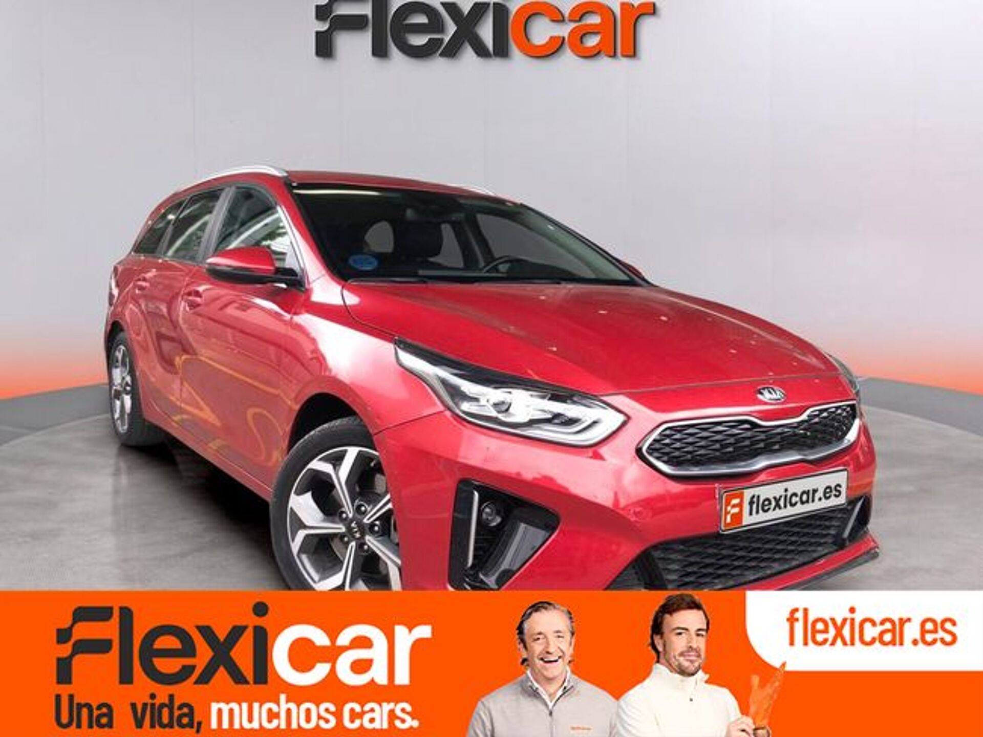 Imagen de KIA Ceed