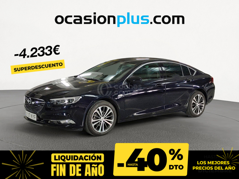 Foto del OPEL Insignia ST 1.5 T XFT S&S Innovation 165