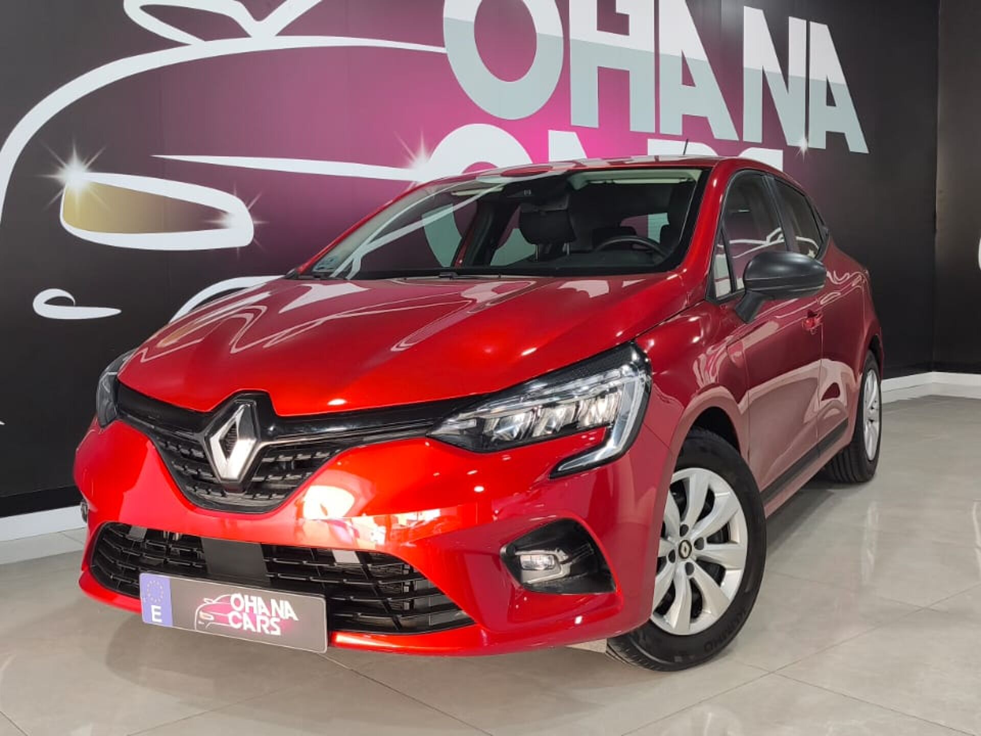 Imagen de RENAULT Clio