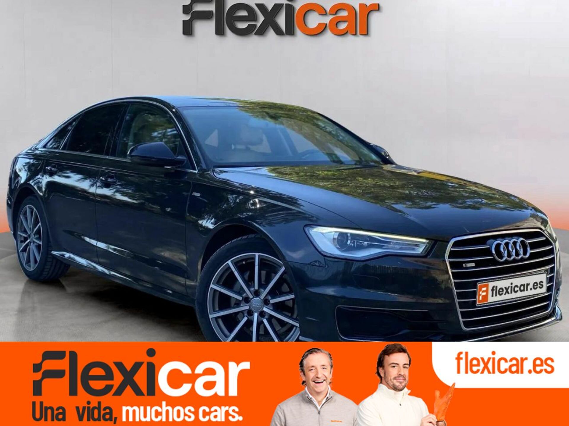 Imagen de AUDI A6