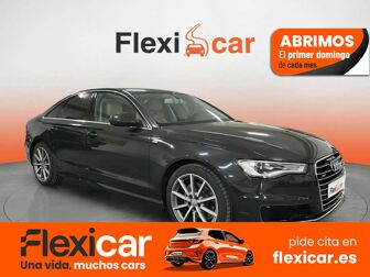 Imagen de AUDI A6 2.0TDI S-Tronic 140kW