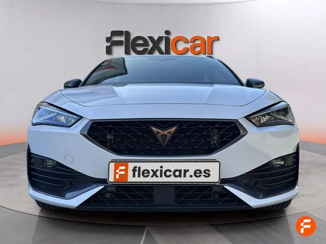 Foto del CUPRA León 1.5 ETSI DSG 110Kw