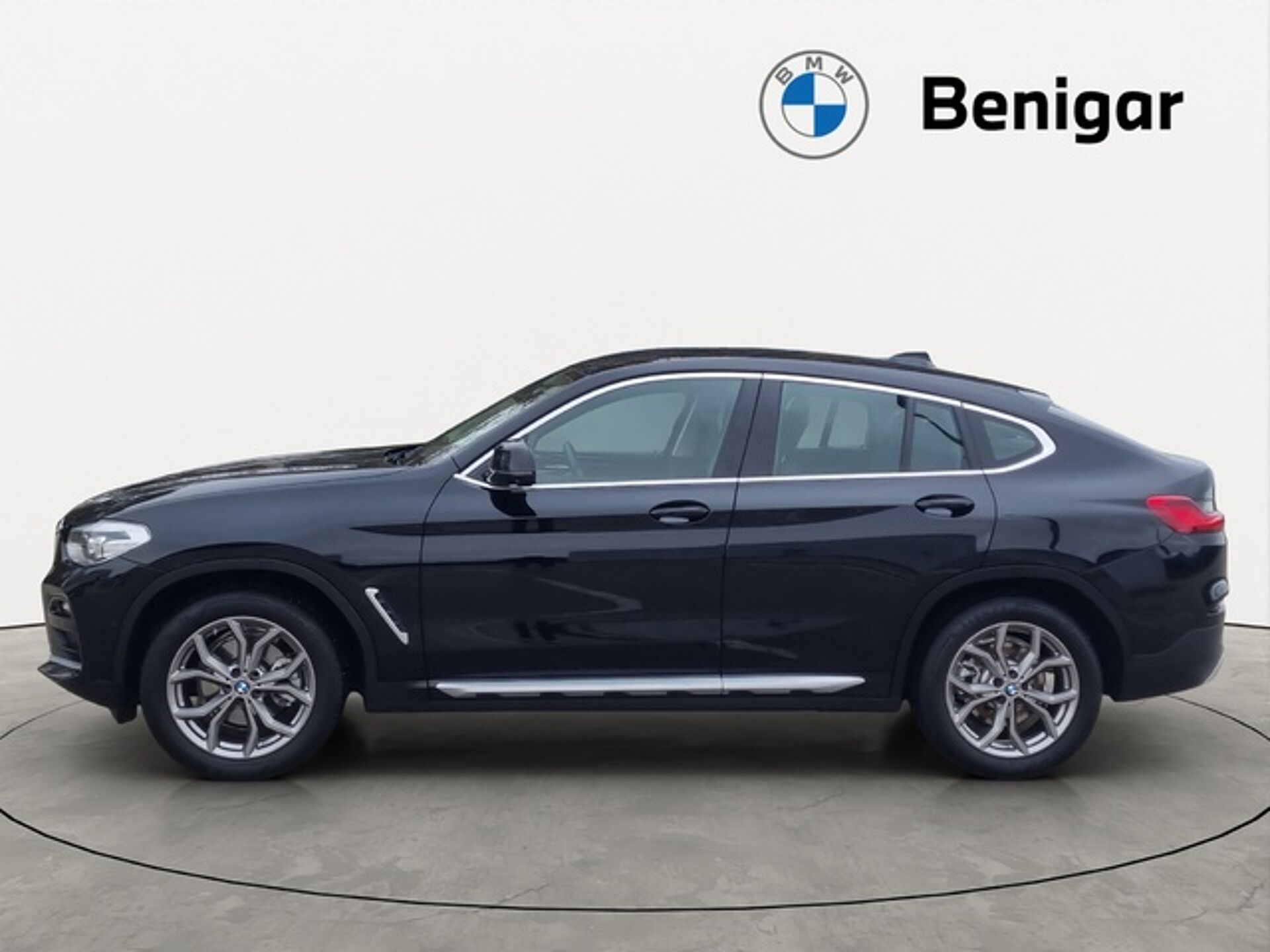 Imagen 3 de BMW X4