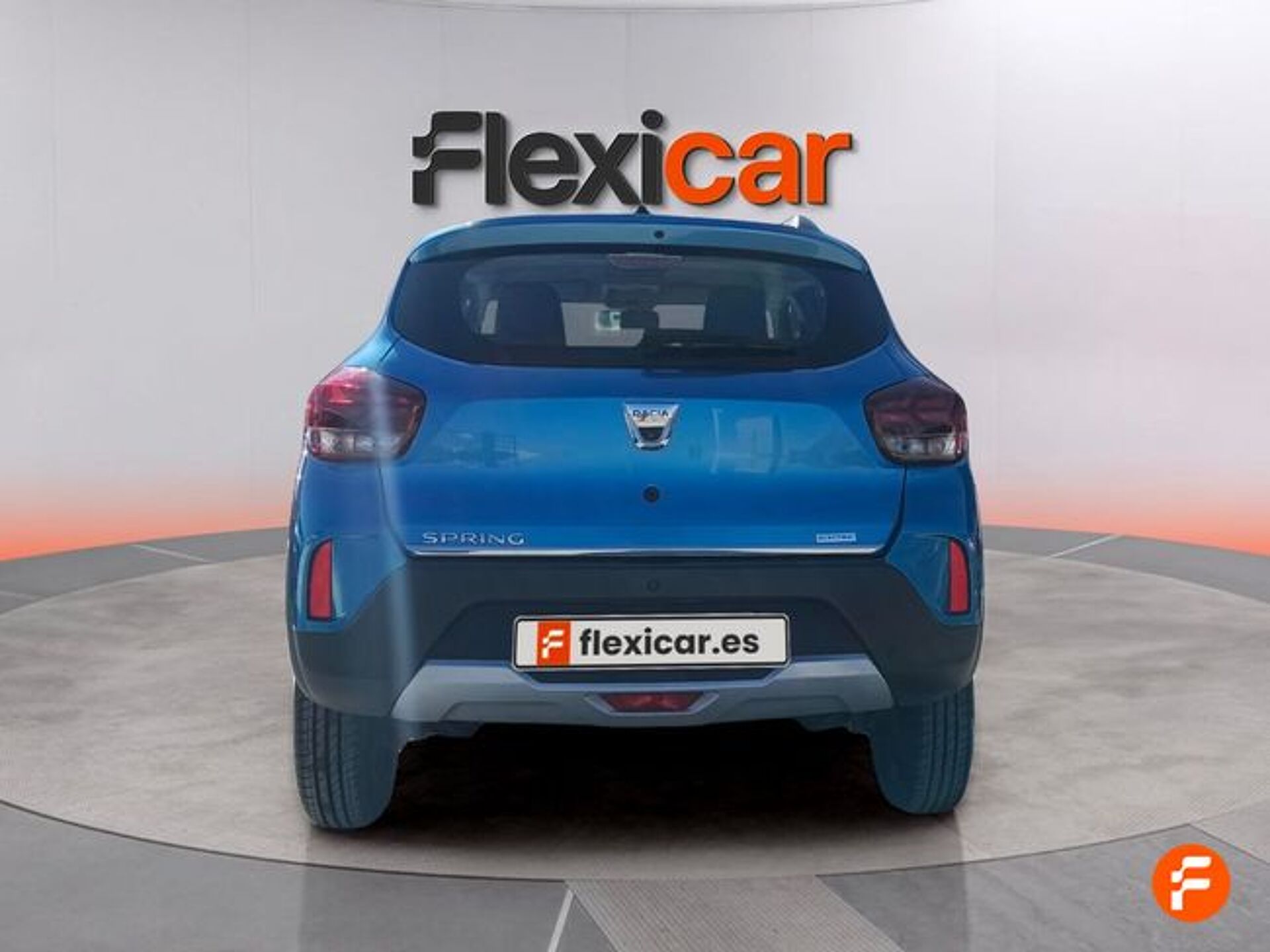 Imagen 3 de DACIA Spring