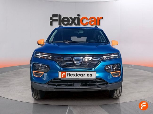 Foto del DACIA Spring Electric Comfort 45 33kW