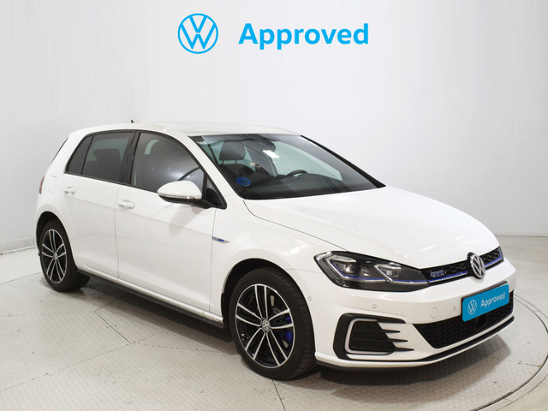Imagen de VOLKSWAGEN Golf