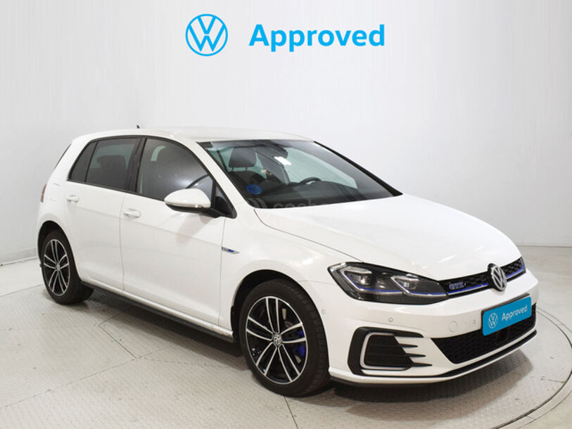 Foto del VOLKSWAGEN Golf GTE 1.4 TSI