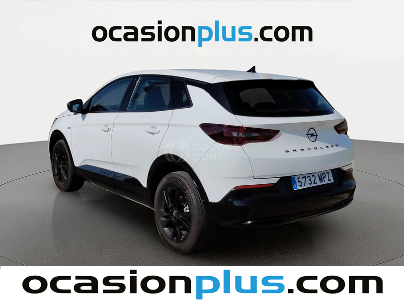 Foto del OPEL Grandland 1.5CDTi S&S GS Aut. 130
