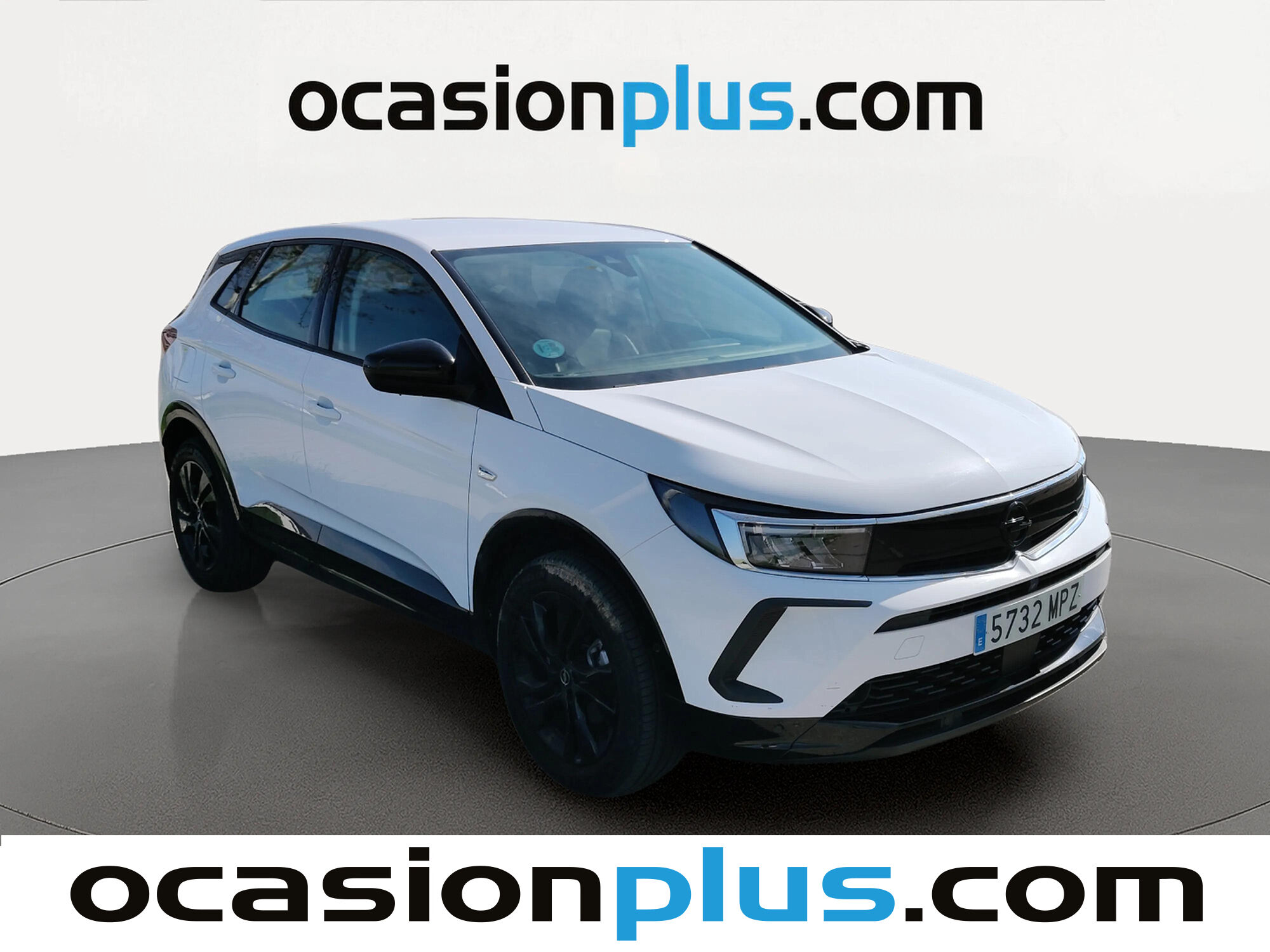 Foto del OPEL Grandland 1.5CDTi S&S GS Aut. 130