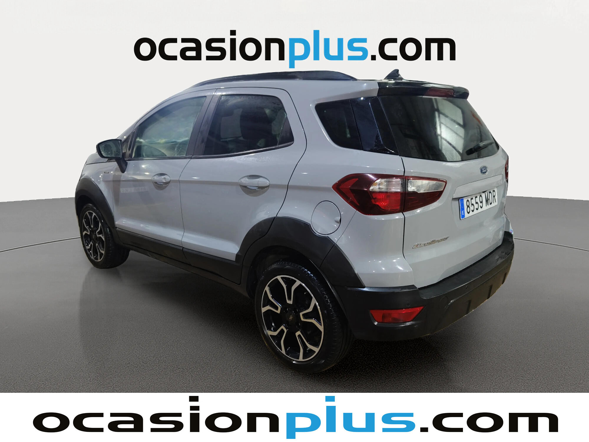 Foto del FORD EcoSport 1.0 EcoBoost Active 125