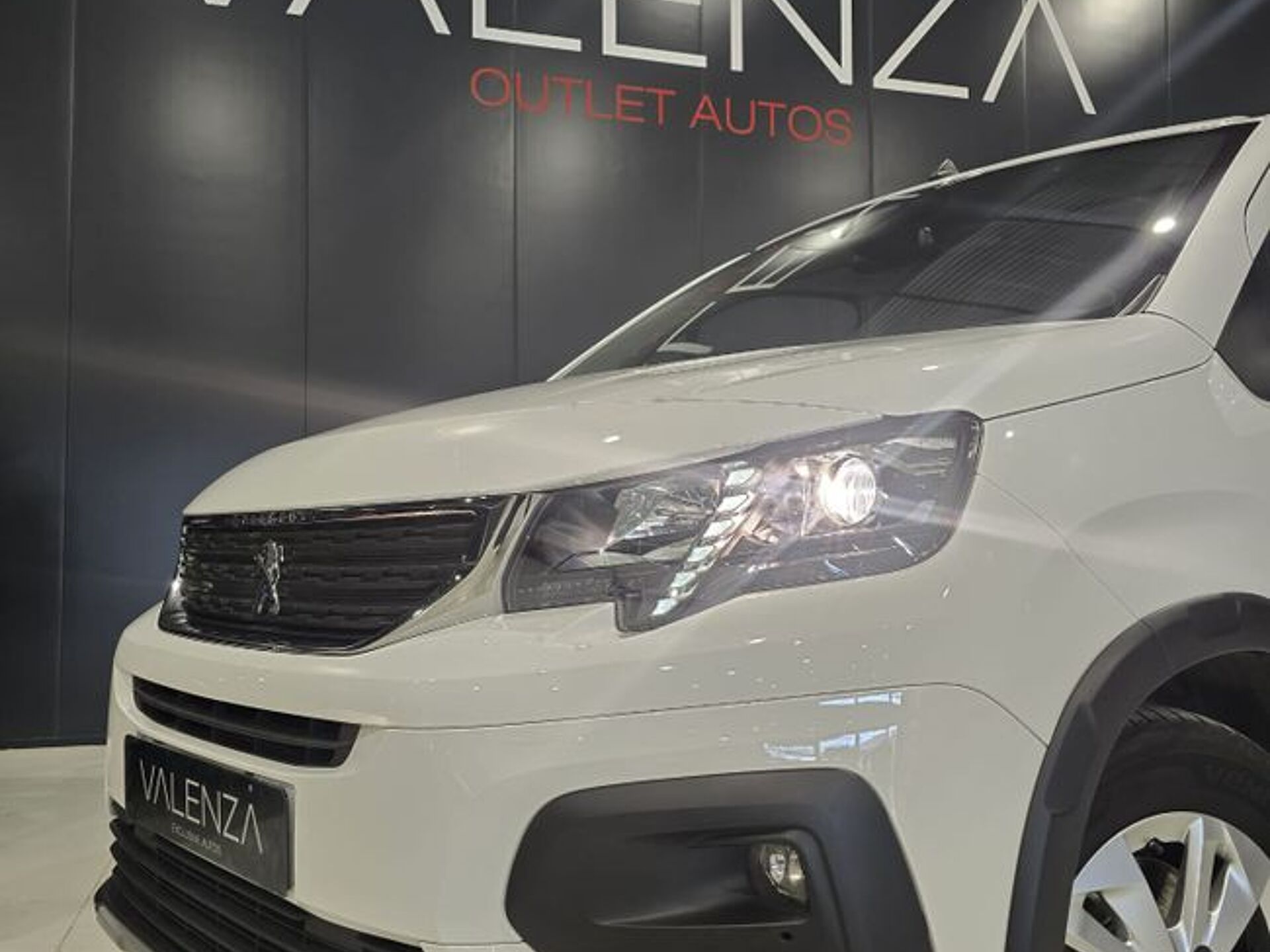 Imagen 3 de PEUGEOT Rifter