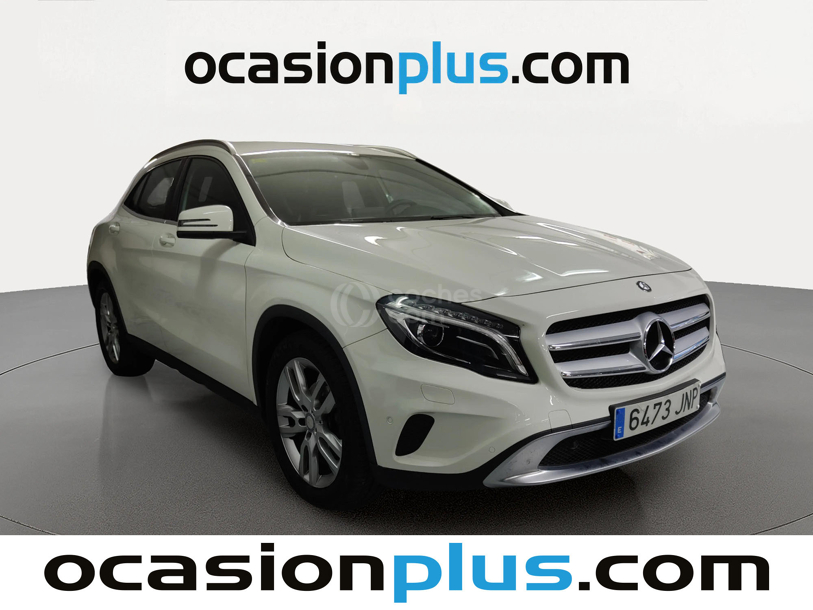 Foto del MERCEDES Clase GLA GLA 200d Style 7G-DCT