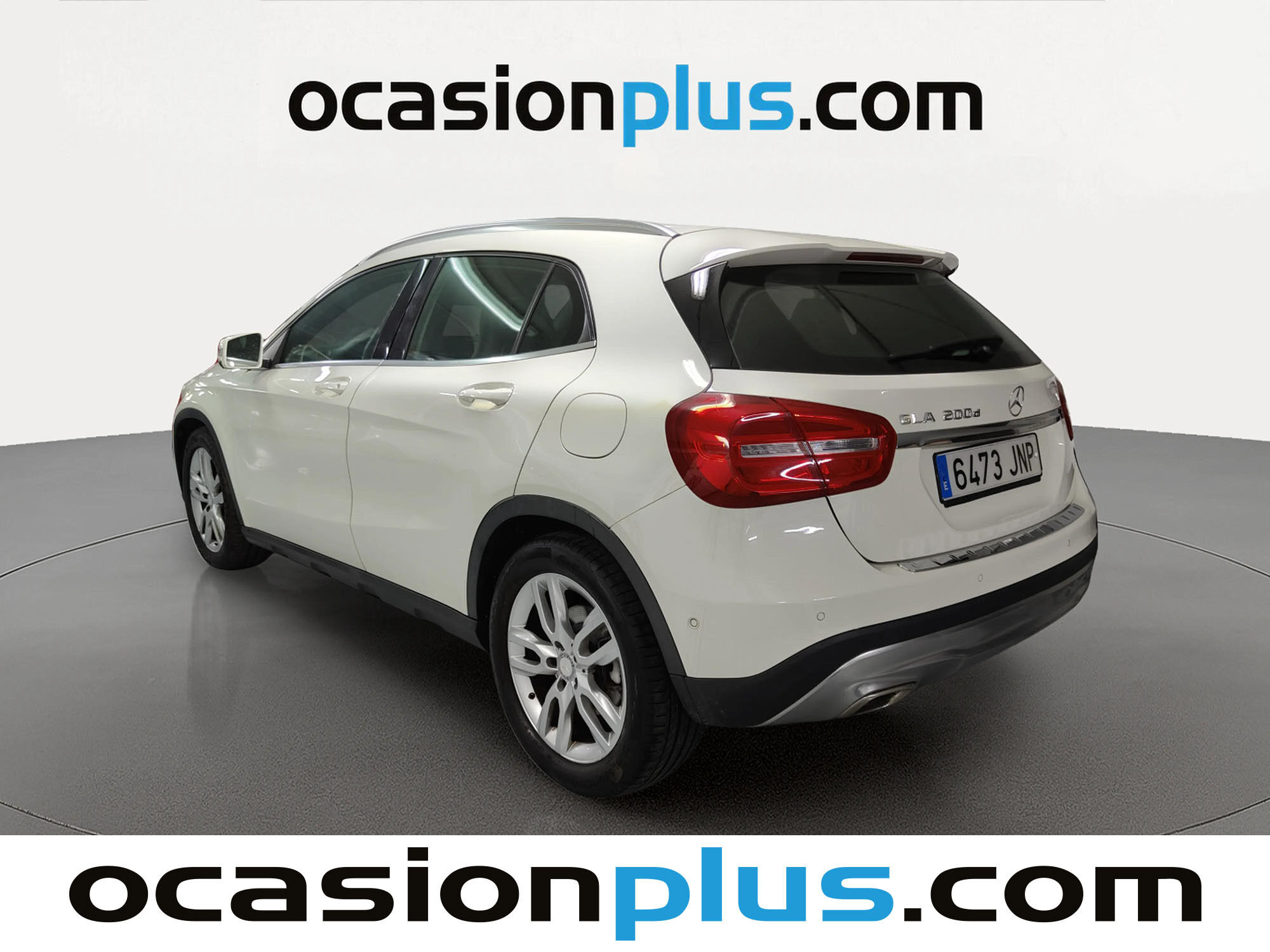 Foto del MERCEDES Clase GLA GLA 200d Style 7G-DCT