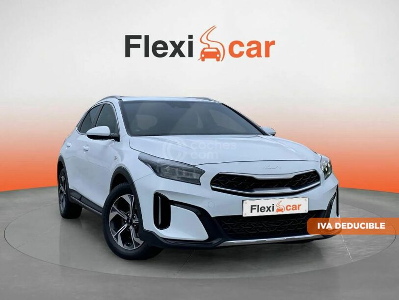 Foto del KIA XCeed 1.0 T-GDi Drive