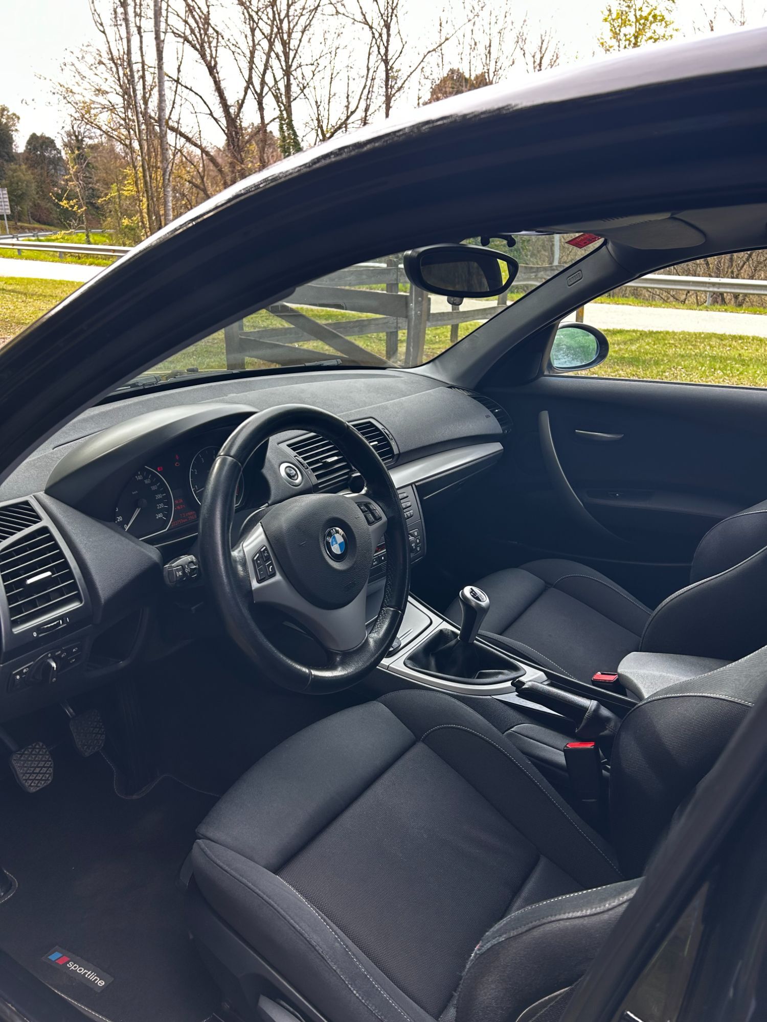 Foto del BMW Serie 1 120i