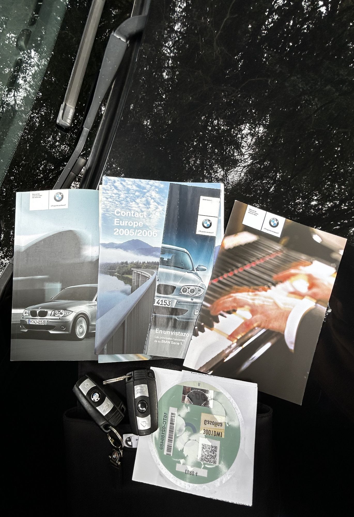 Foto del BMW Serie 1 120i