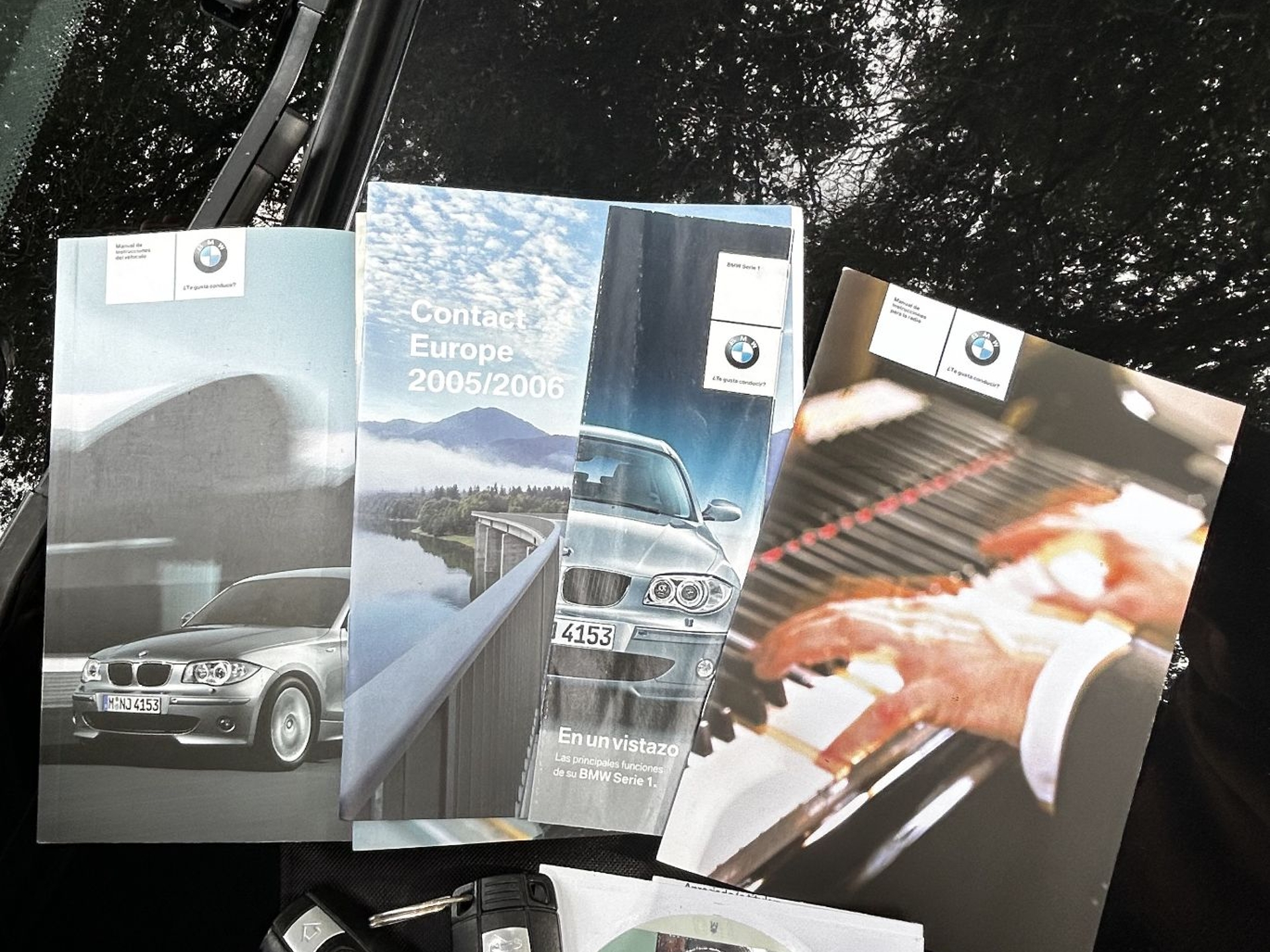 Imagen de BMW Serie 1