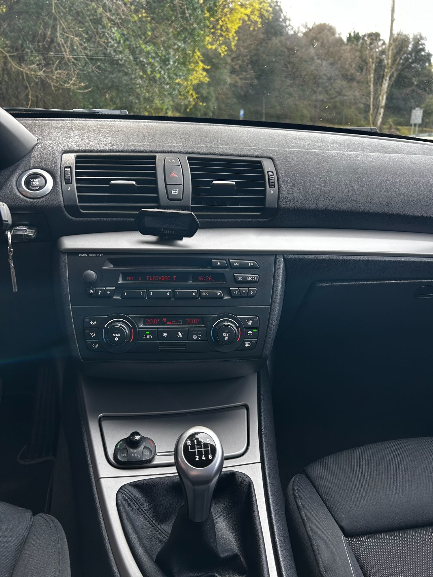 Foto del BMW Serie 1 120i