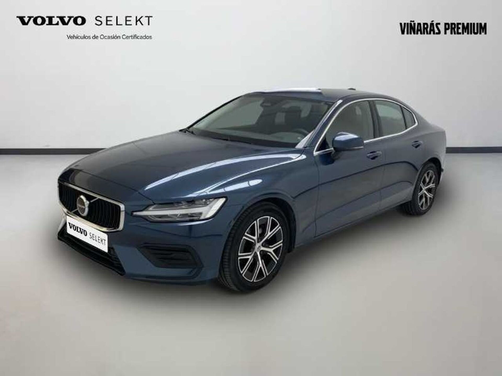 Imagen de VOLVO S60