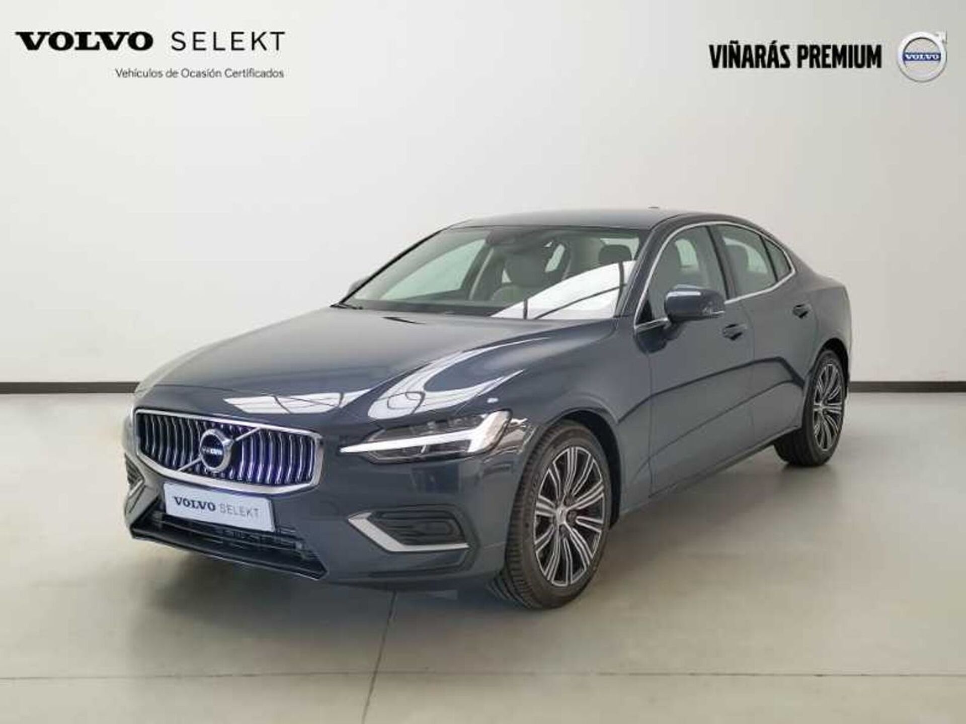 Imagen de VOLVO S60