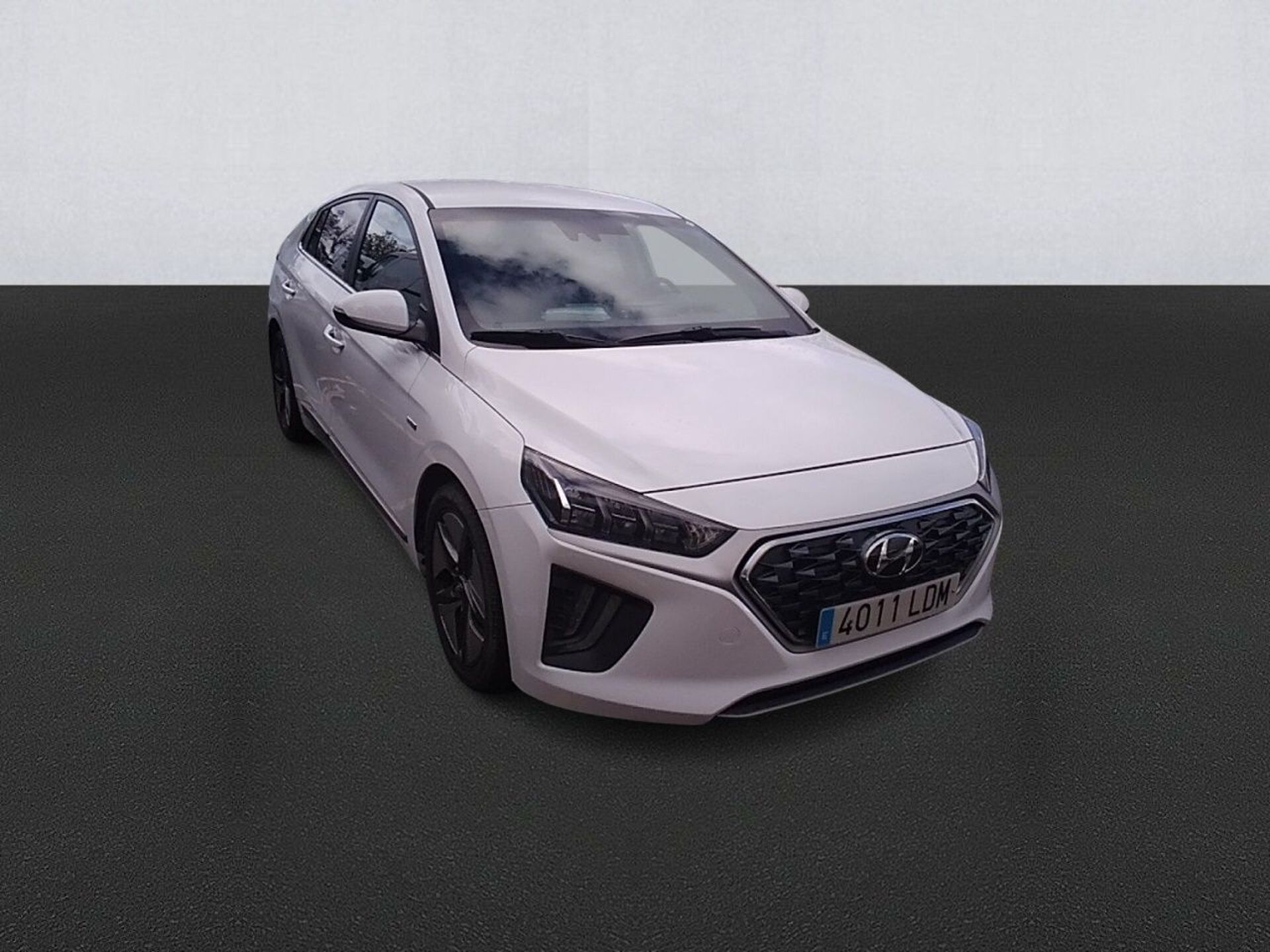 Imagen 3 de HYUNDAI Ioniq