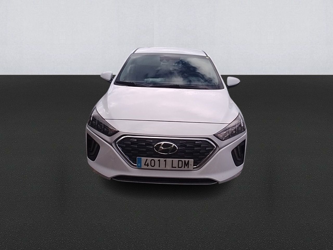 Foto del HYUNDAI Ioniq HEV 1.6 GDI Tecno