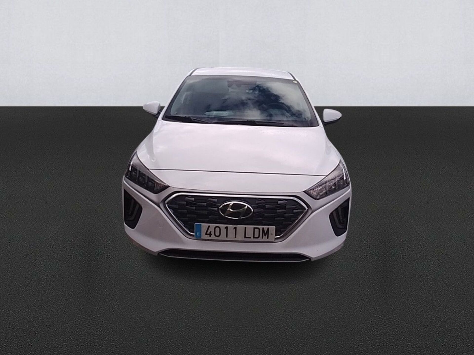 Imagen 2 de HYUNDAI Ioniq