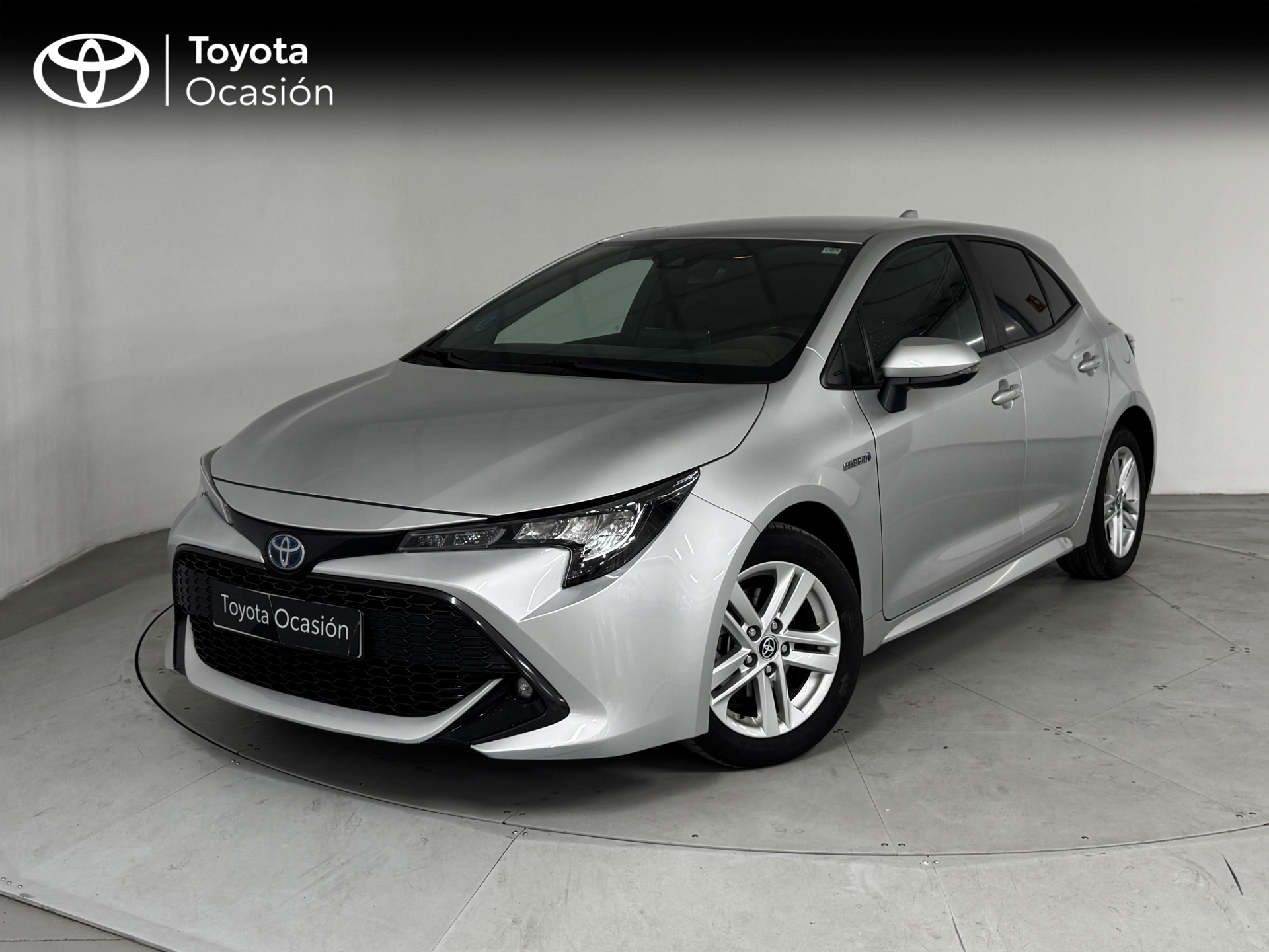 Imagen de TOYOTA Corolla