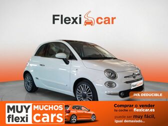 Imagen de FIAT 500 1.2 Lounge