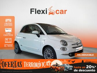 Imagen de FIAT 500 1.2 Lounge