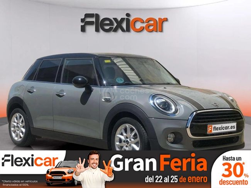 Foto del MINI Mini Cooper