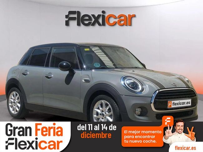 MINI Mini (COOPER 5 PUERTAS) en Córdoba