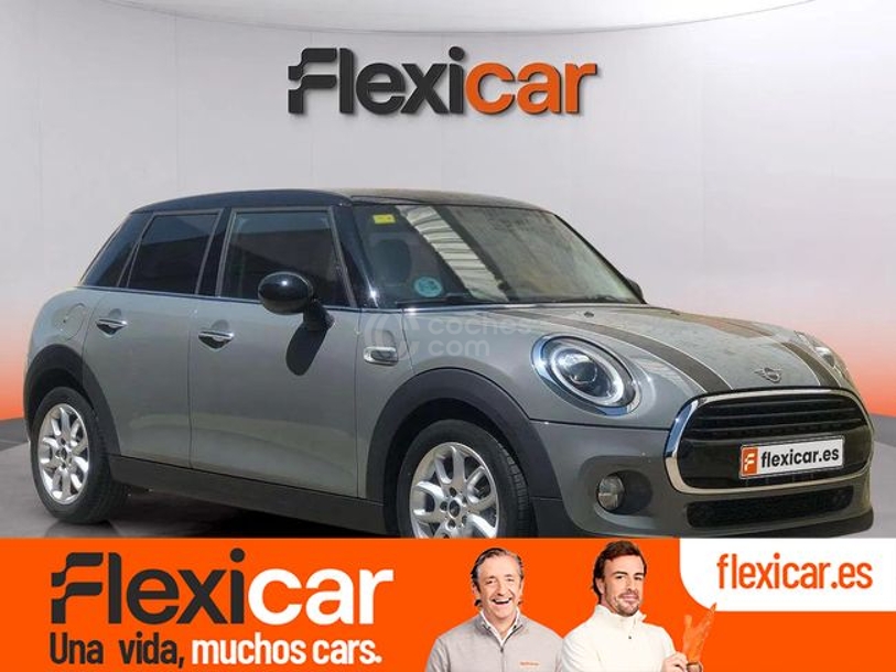 Foto del MINI Mini Cooper