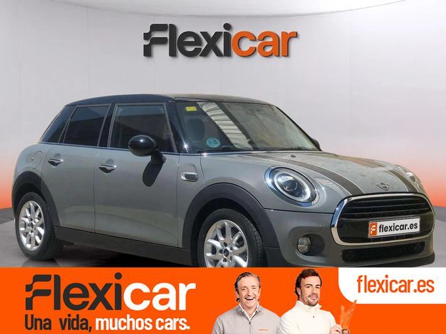 MINI Mini (COOPER 5 PUERTAS) en Córdoba