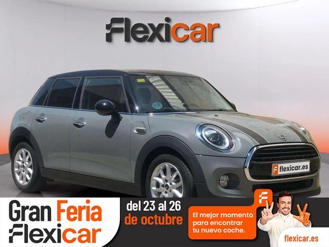 MINI Mini (COOPER 5 PUERTAS) en Córdoba
