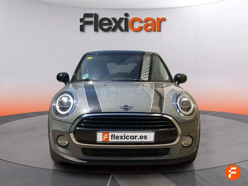 Foto del MINI Mini Cooper