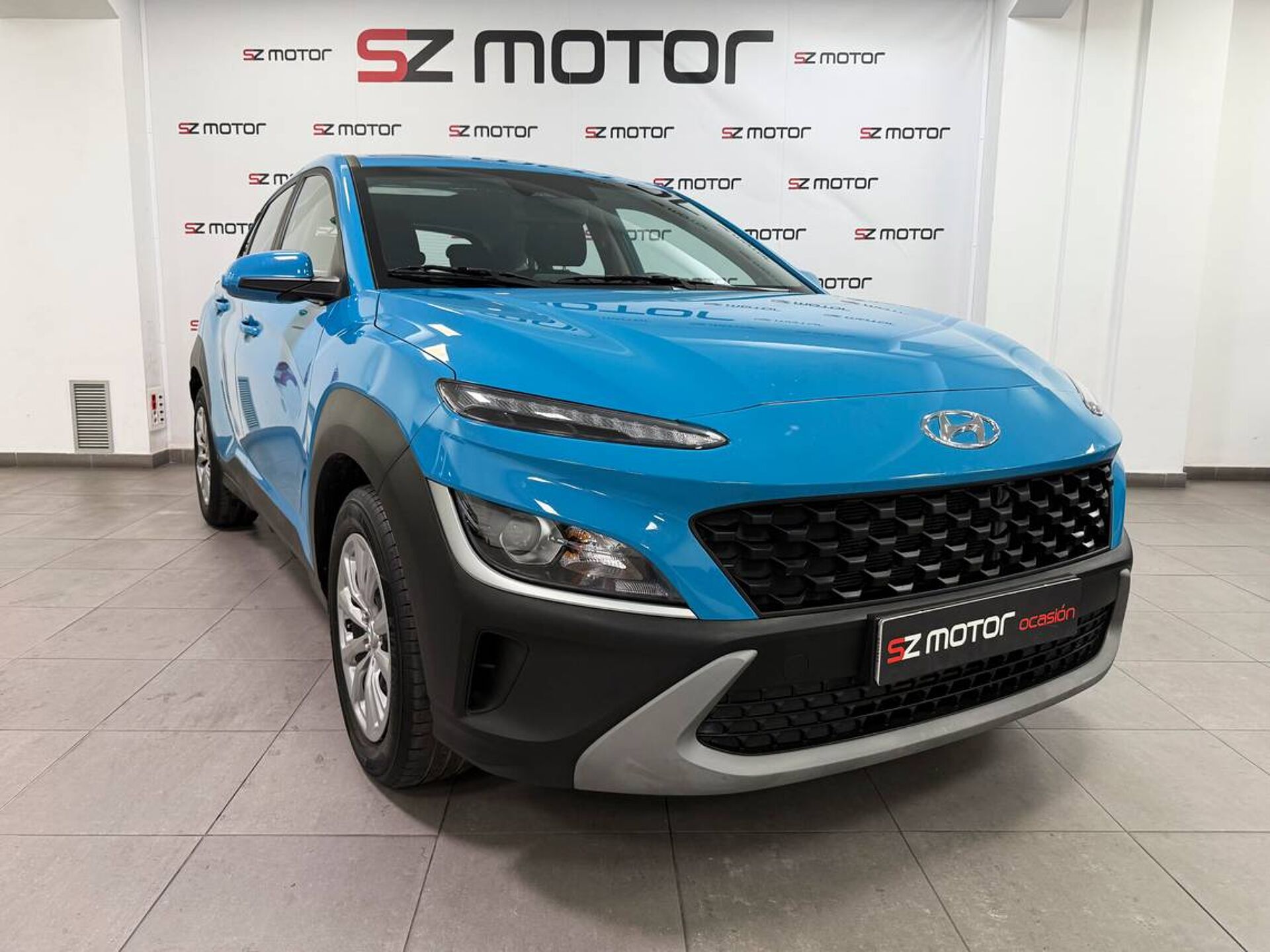 Imagen de HYUNDAI Kona