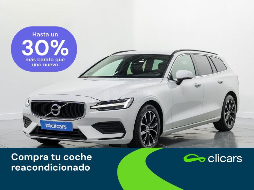 Foto del VOLVO V60 B4 Momentum Pro Aut.