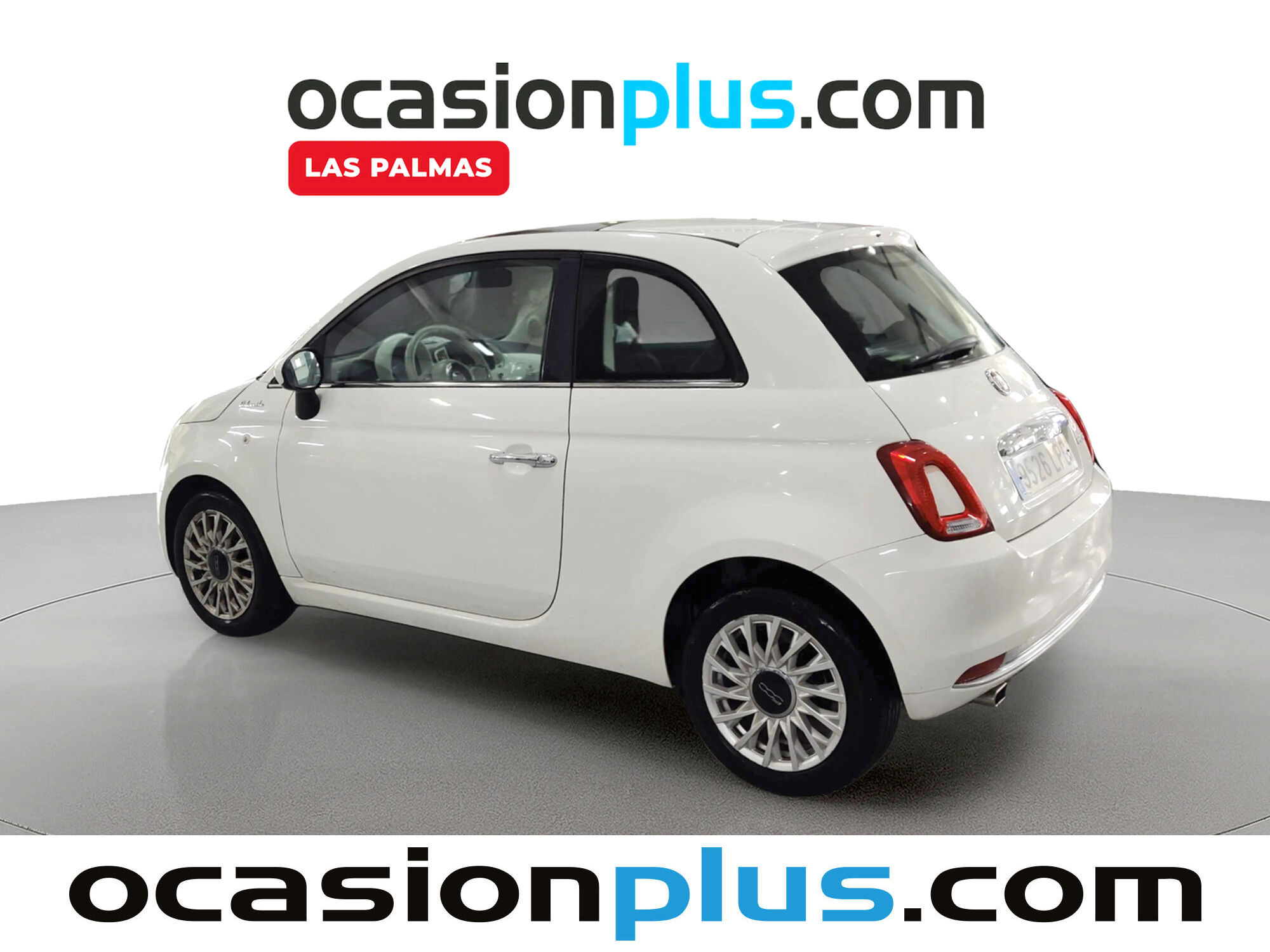Foto del FIAT 500 1.0 Hybrid Dolcevita 52kW